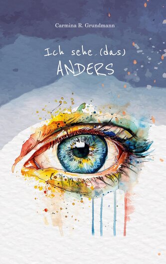 Ich sehe (das) ANDERS