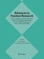 Advances in Fracture Research