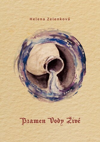 Pramen Vody Živé