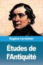 Études de l'Antiquité