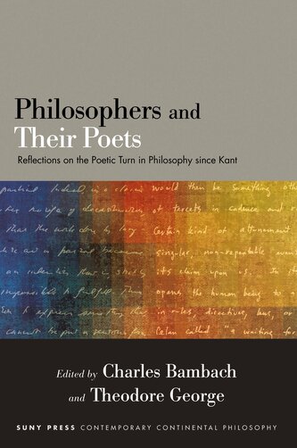 Philosophers and Their Poets