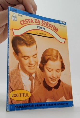 Cesta za štěstím 96