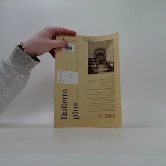 Bulletin plus 2/2003