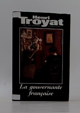 La gouvernante francaise