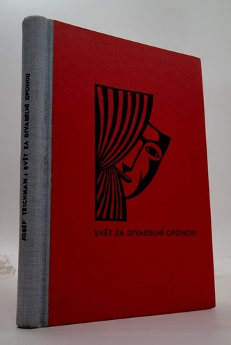 Svět za divadelní oponou