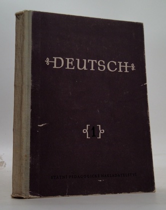 Deutsch 1