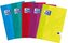 Brulion A5/96K linia Touch (5szt) OXFORD