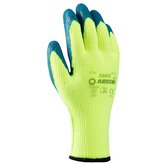 Rukavice DAVIS pracovní velikost 8