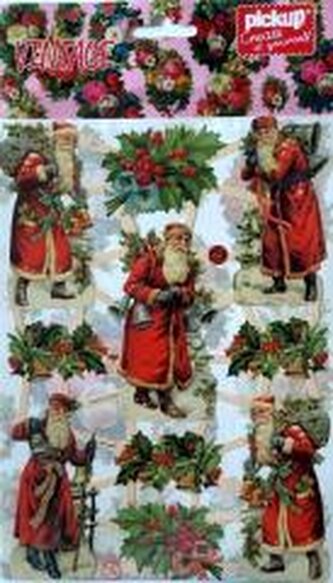 Arkusz Vintage 16,5x23,5cm