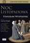 Noc listopadowa DVD