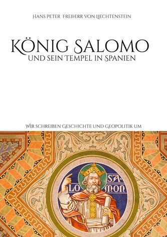König Salomo und sein Tempel in Spanien