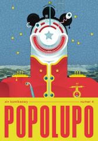 Popolupo Magazine nr 4