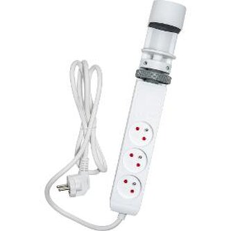 Prodlužovací kabel RETLUX RPC 72