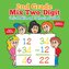 2nd Grade Mix Two-Digit Vertical Addition and Subtraction Workbook | Children's Math Books