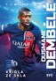 Ousmane Dembélé: křídla ze skla