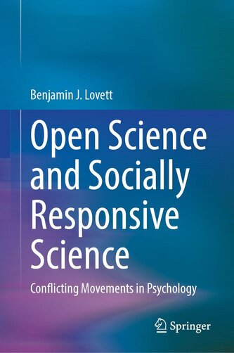 Open Science and Socially Responsive Science