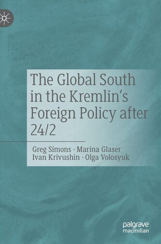 The Global South in the Kremlin's Foreign Policy after 24/2
