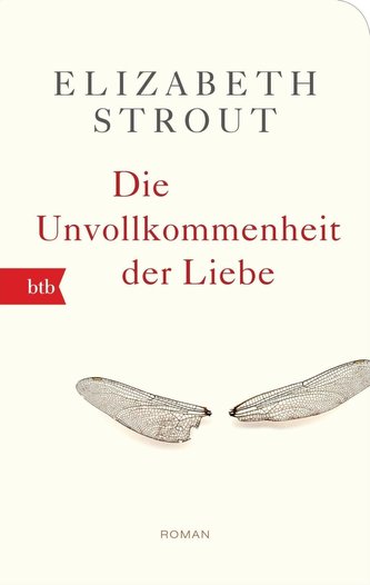 Die Unvollkommenheit der Liebe