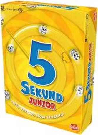 5 Sekund Junior