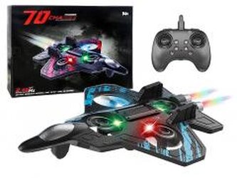 Samolot zdalnie sterowany