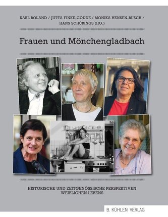Frauen und Mönchengladbach