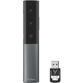 Příslušenství projektoru YENKEE YLP 110BK