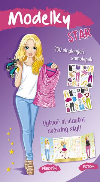 Modelky STAR