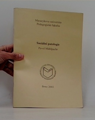 Sociální patologie