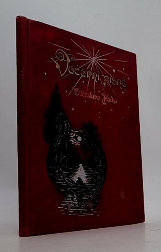 Večerní písně Vítězslava Hálka