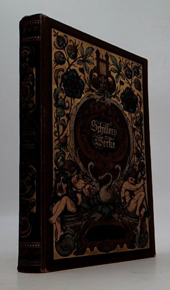 Schilers Werke 3