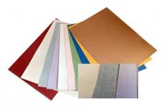 Karton kreatywny Siatka Metalic 230gm 10 arkuszy