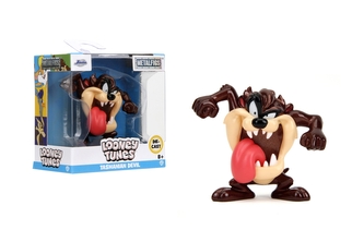 Taz tasmánský čert figurka 2,5"