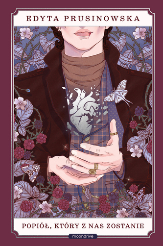 Popiół, który z nas zostanie