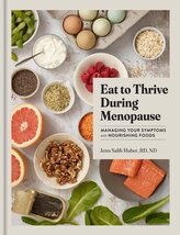Eat to Thrive During Menopause