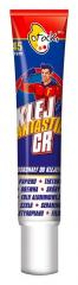 Klej Fantastic CR 45g
