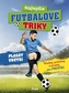 Najlepšie futbalové triky