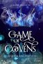 Revenge & Redemption (Game of Covens 2)