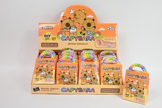 Bransoletki kapibara BZP5623 95623