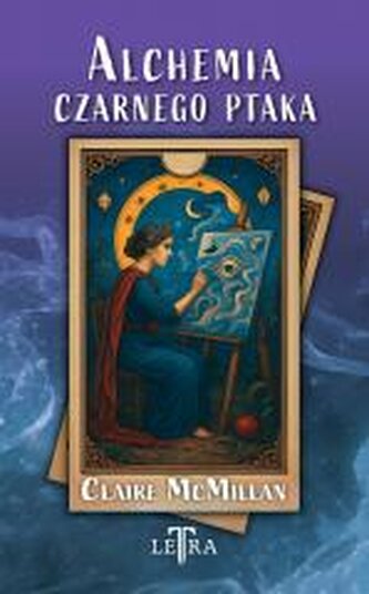 Alchemia czarnego ptaka