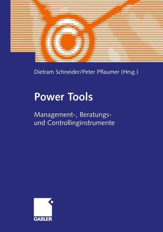 Power Tools