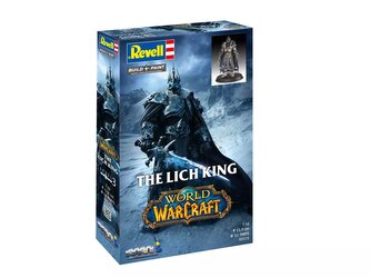 Gift-Set WoW 03515 - The Lich King (1:16)