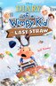 Diary of a Wimpy Kid: The Last Straw (Book 3)