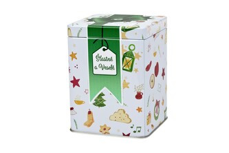 Oxalis Šťastné a veselé - dárkové balení, 80 g