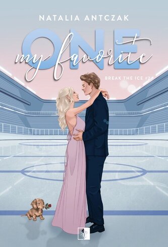 My Favorite One. Break the Ice. Tom 2