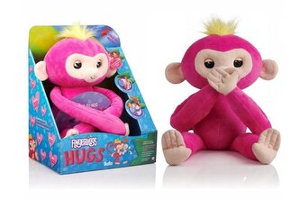 Fingerlings Hugs małpka Bella 3532