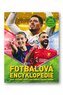 Fotbalová encyklopedie FIFA MS 2026 + plakát z turnaje