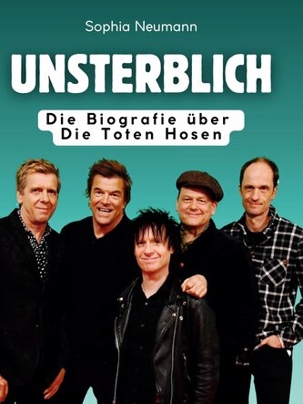 Unsterblich