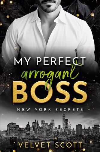 My perfect arrogant Boss