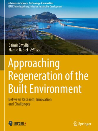 Approaching Regeneration of the Built Environment