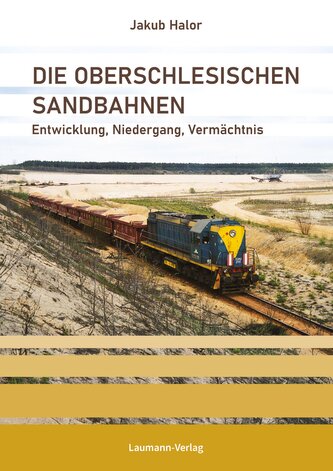 Die Oberschlesischen Sandbahnen